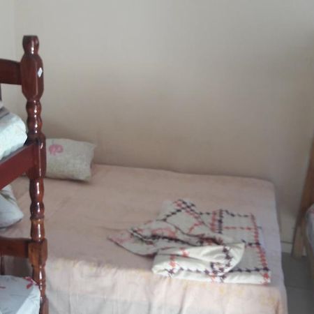 Novo Hotel Vitoria Aparecida (Sao Paulo) Ngoại thất bức ảnh
